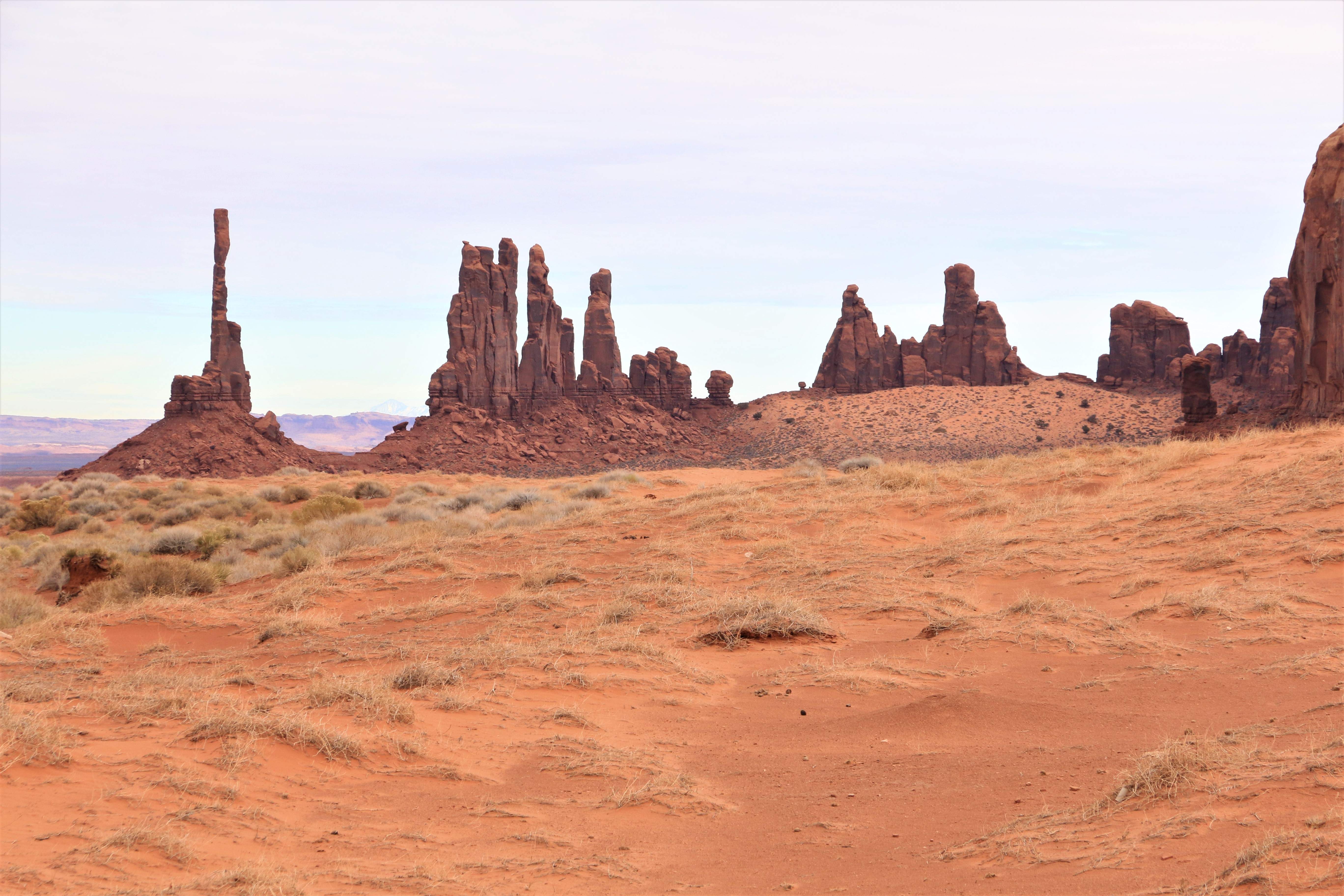 Monument Valley